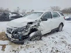 3GNAXHEV2NS206706 2022 CHEVROLET EQUINOX