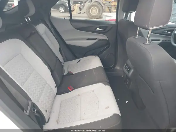 3GNAXHEV2NS206897 2022 CHEVROLET EQUINOX - Image 8