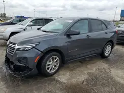 3GNAXHEV2NS206981 2022 CHEVROLET EQUINOX