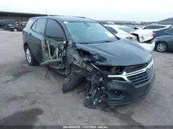 3GNAXHEV2NS209833 2022 CHEVROLET EQUINOX