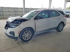 3GNAXHEV2NS210318 2022 CHEVROLET EQUINOX