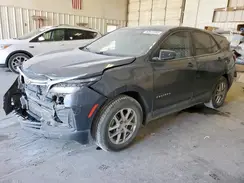 3GNAXHEV2NS223974 2022 CHEVROLET EQUINOX