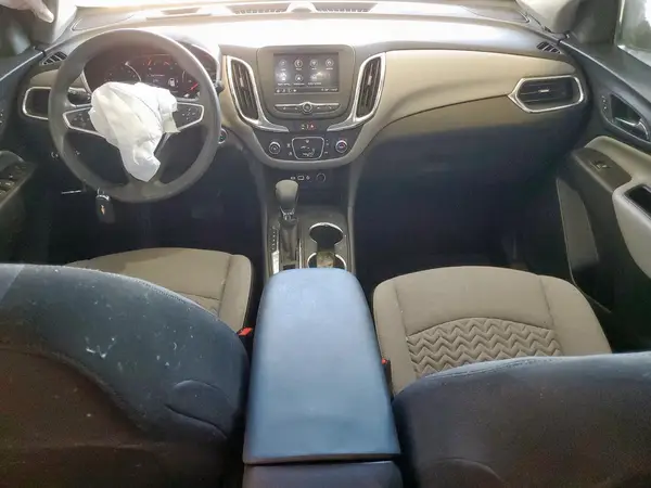3GNAXHEV2NS223974 2022 CHEVROLET EQUINOX - Image 8