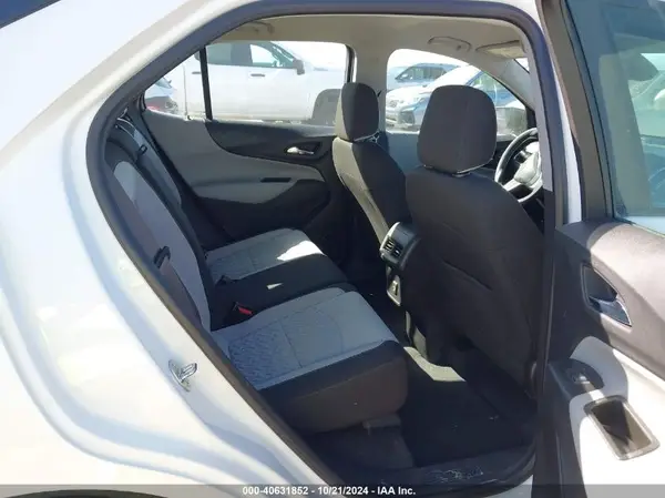 3GNAXHEV2NS226728 2022 CHEVROLET EQUINOX - Image 8
