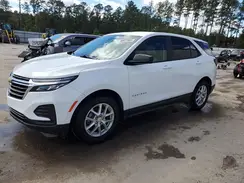 3GNAXHEV2NS230844 2022 CHEVROLET EQUINOX