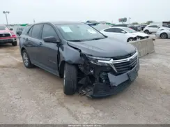 3GNAXHEV2NS236420 2022 CHEVROLET EQUINOX