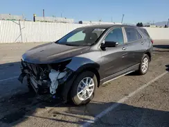 3GNAXHEV2NS239849 2022 CHEVROLET EQUINOX