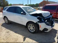 3GNAXHEV2NS243609 2022 CHEVROLET EQUINOX