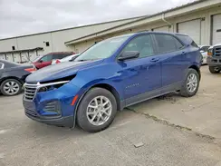 3GNAXHEV2NS243626 2022 CHEVROLET EQUINOX