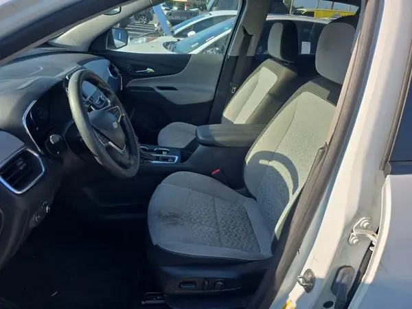 3GNAXHEV2NS244355 2022 CHEVROLET EQUINOX - Image 1