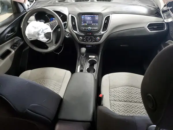 3GNAXHEV2NS244761 2022 CHEVROLET EQUINOX - Image 8