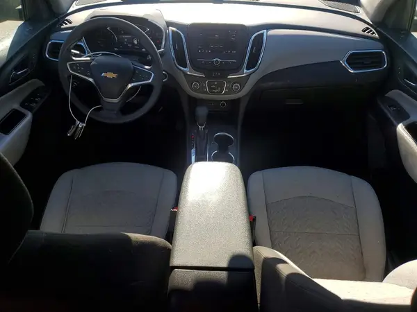 3GNAXHEV2NS245859 2022 CHEVROLET EQUINOX - Image 8