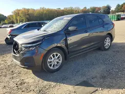 3GNAXHEV2NS246235 2022 CHEVROLET EQUINOX