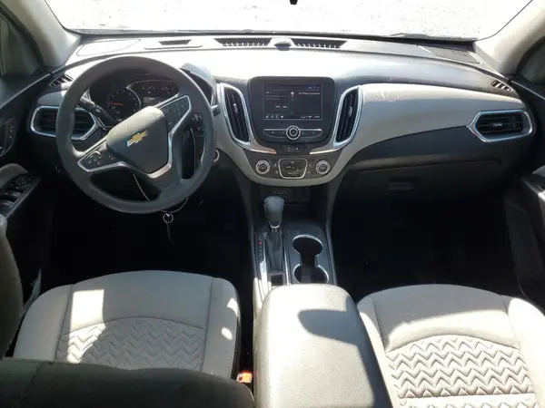3GNAXHEV2NS247532 2022 CHEVROLET EQUINOX - Image 8