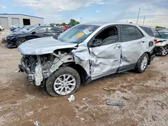 3GNAXHEV3JL101838 2018 CHEVROLET EQUINOX