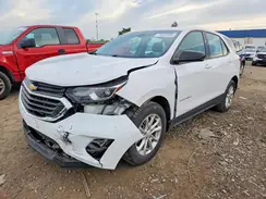 3GNAXHEV3JL103038 2018 CHEVROLET EQUINOX