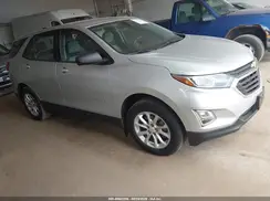 3GNAXHEV3JL103234 2018 CHEVROLET EQUINOX