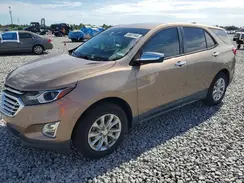 3GNAXHEV3JL103282 2018 CHEVROLET EQUINOX