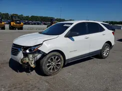 3GNAXHEV3JL104240 2018 CHEVROLET EQUINOX