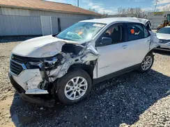 3GNAXHEV3JL104321 2018 CHEVROLET EQUINOX