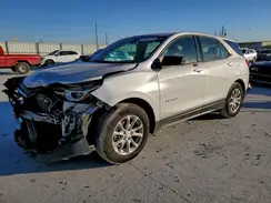 3GNAXHEV3JL113049 2018 CHEVROLET EQUINOX