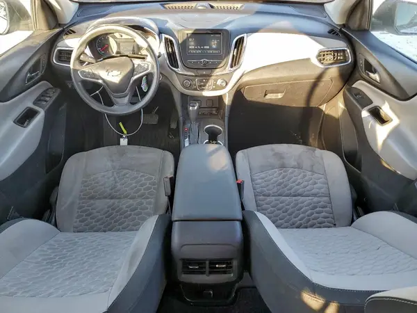 3GNAXHEV3JL113049 2018 CHEVROLET EQUINOX - Image 8