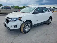 3GNAXHEV3JL113231 2018 CHEVROLET EQUINOX