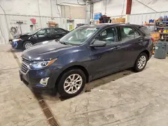 3GNAXHEV3JL113729 2018 CHEVROLET EQUINOX
