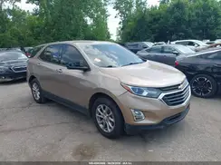 3GNAXHEV3JL114086 2018 CHEVROLET EQUINOX