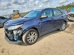 3GNAXHEV3JL114489 2018 CHEVROLET EQUINOX