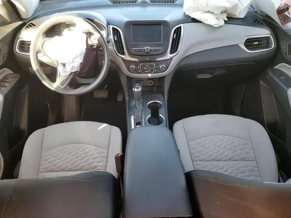 3GNAXHEV3JL117098 2018 CHEVROLET EQUINOX - Image 8