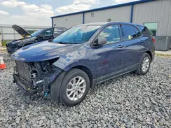 3GNAXHEV3JL118218 2018 CHEVROLET EQUINOX