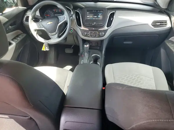 3GNAXHEV3JL118218 2018 CHEVROLET EQUINOX - Image 8