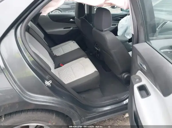 3GNAXHEV3JL118476 2018 CHEVROLET EQUINOX - Image 8