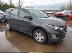 3GNAXHEV3JL119384 2018 CHEVROLET EQUINOX