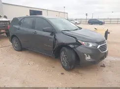 3GNAXHEV3JL122348 2018 CHEVROLET EQUINOX