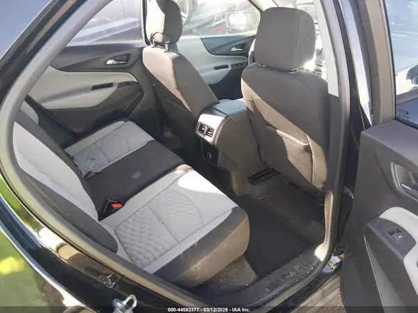 3GNAXHEV3JL129297 2018 CHEVROLET EQUINOX - Image 8