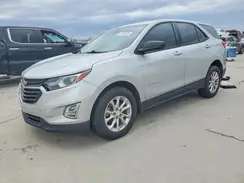3GNAXHEV3JL131440 2018 CHEVROLET EQUINOX