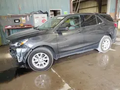 3GNAXHEV3JL162509 2018 CHEVROLET EQUINOX