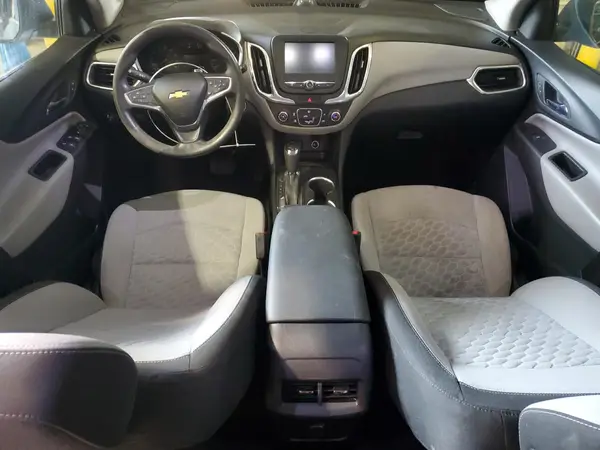 3GNAXHEV3JL162509 2018 CHEVROLET EQUINOX - Image 8