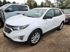 3GNAXHEV3JL173302 2018 CHEVROLET EQUINOX