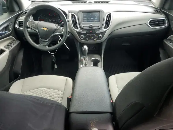 3GNAXHEV3JL249875 2018 CHEVROLET EQUINOX - Image 8