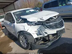 3GNAXHEV3JL308021 2018 CHEVROLET EQUINOX