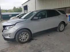 3GNAXHEV3JL337647 2018 CHEVROLET EQUINOX
