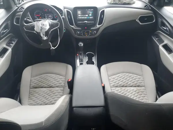 3GNAXHEV3JL337647 2018 CHEVROLET EQUINOX - Image 8