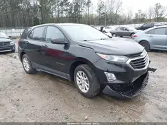 3GNAXHEV3JL339530 2018 CHEVROLET EQUINOX