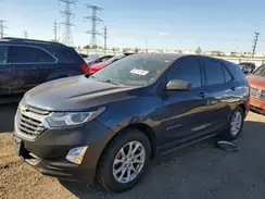3GNAXHEV3JL359938 2018 CHEVROLET EQUINOX
