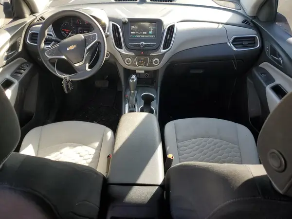 3GNAXHEV3JL359938 2018 CHEVROLET EQUINOX - Image 8