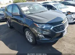 3GNAXHEV3JL362046 2018 CHEVROLET EQUINOX