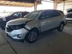 3GNAXHEV3JL381356 2018 CHEVROLET EQUINOX